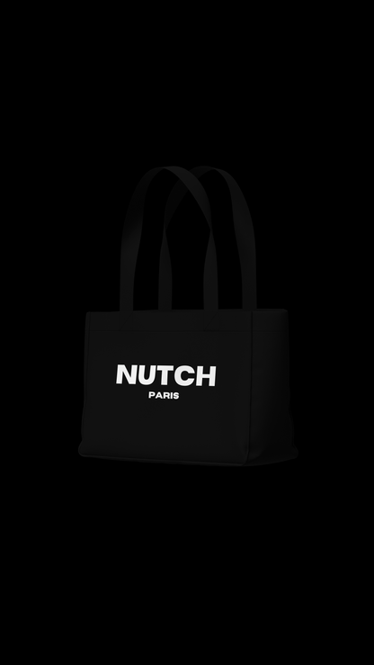 NUTCH TOTE BAG