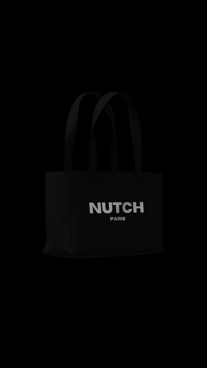 NUTCH TOTE BAG