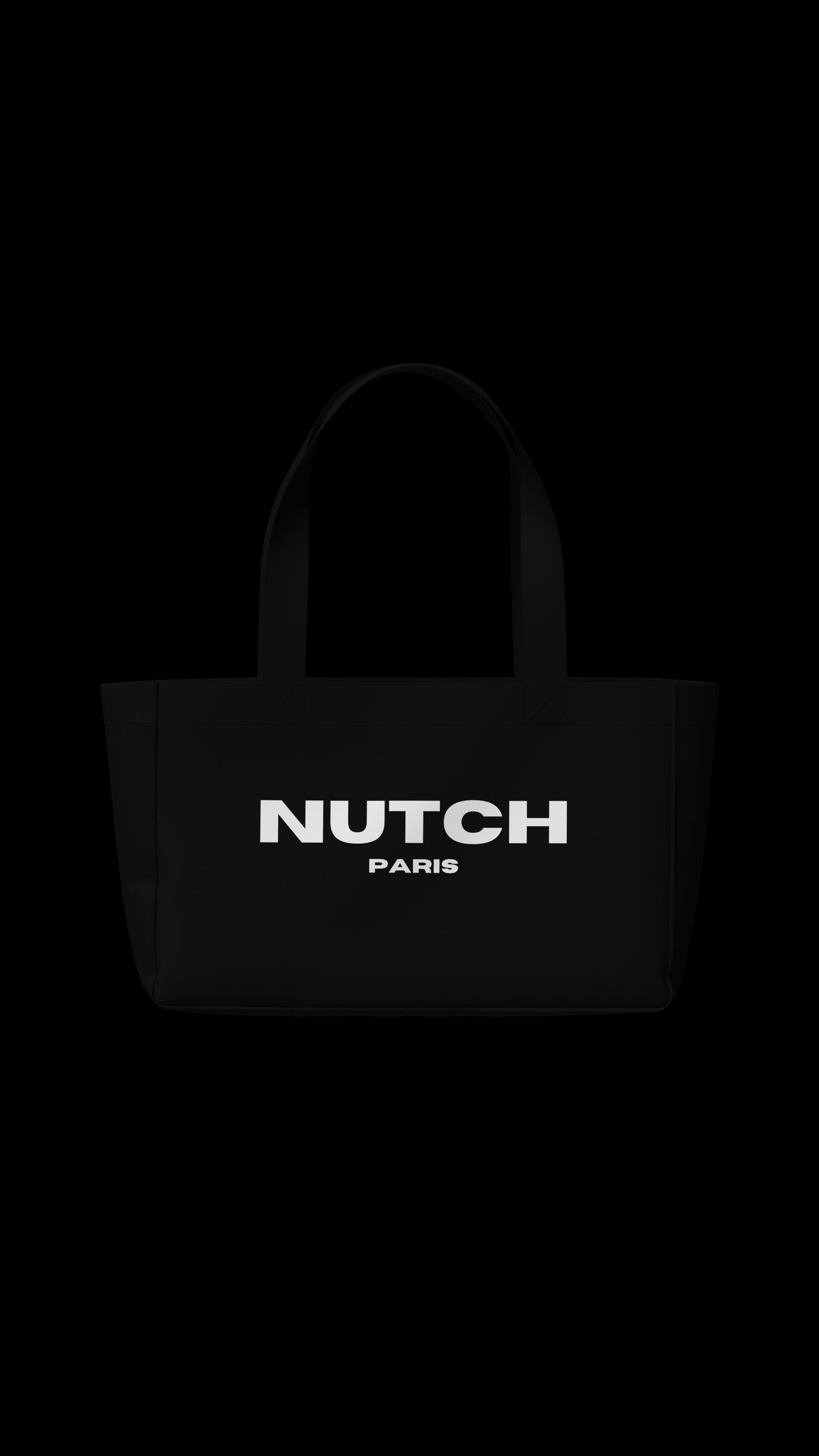 NUTCH TOTE BAG