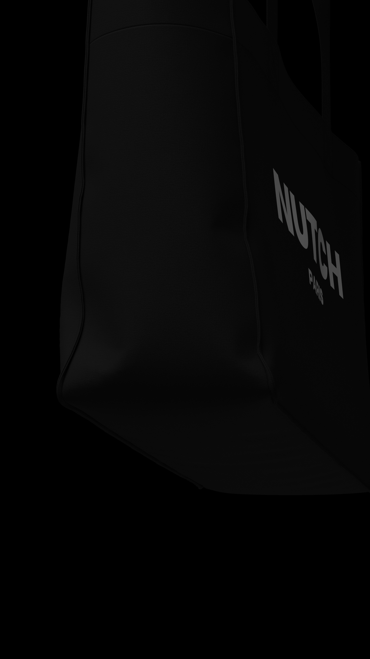 NUTCH TOTE BAG