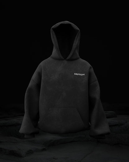 Fearless hoodie