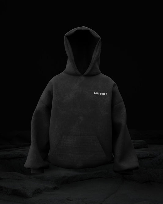 Fearless hoodie