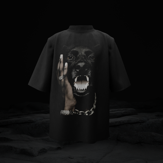 THE CHAIN DOG