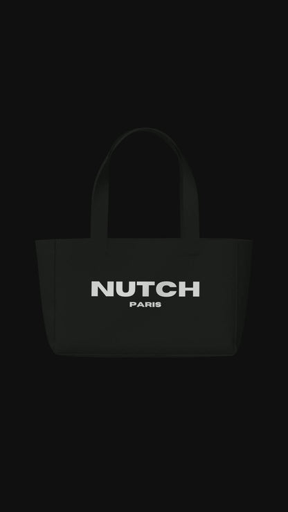 NUTCH TOTE BAG