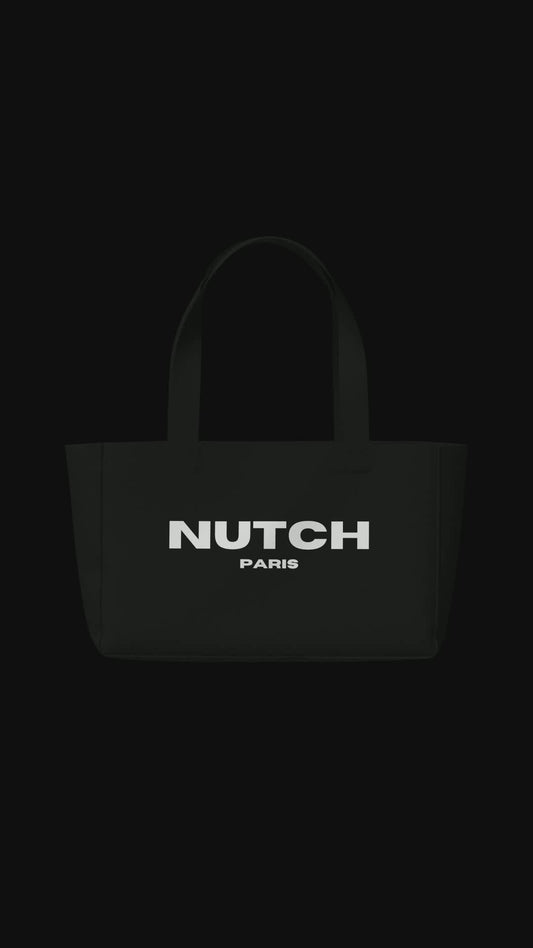 NUTCH TOTE BAG